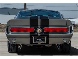 1968 Ford Mustang (CC-2049879) for sale in Carrollton, Texas