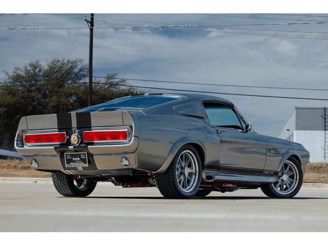 1968 Ford Mustang (CC-2049879) for sale in Carrollton, Texas