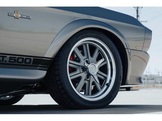 1968 Ford Mustang (CC-2049879) for sale in Carrollton, Texas