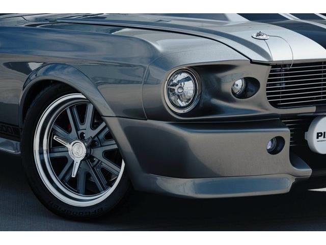 1968 Ford Mustang (CC-2049879) for sale in Carrollton, Texas