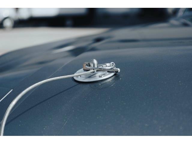 1968 Ford Mustang (CC-2049879) for sale in Carrollton, Texas