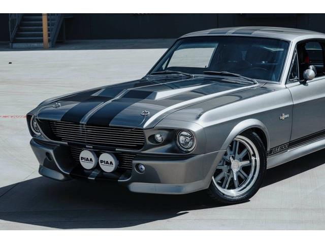 1968 Ford Mustang (CC-2049879) for sale in Carrollton, Texas