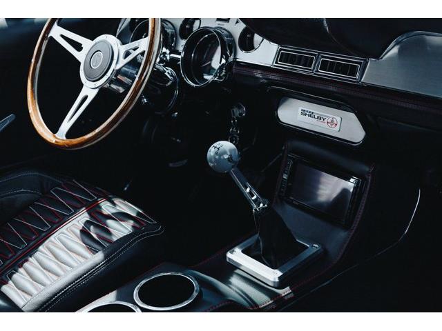 1968 Ford Mustang (CC-2049879) for sale in Carrollton, Texas