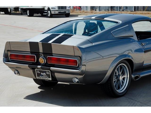 1968 Ford Mustang (CC-2049879) for sale in Carrollton, Texas