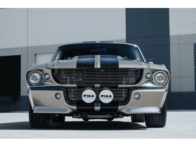 1968 Ford Mustang (CC-2049879) for sale in Carrollton, Texas