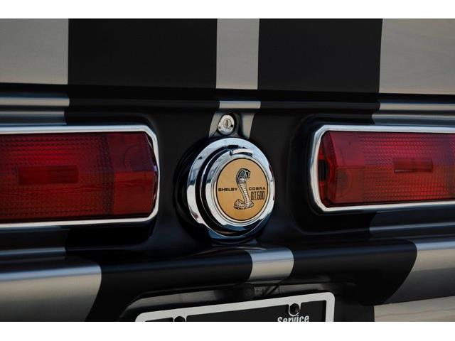 1968 Ford Mustang (CC-2049879) for sale in Carrollton, Texas