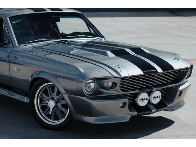 1968 Ford Mustang (CC-2049879) for sale in Carrollton, Texas