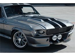 1968 Ford Mustang (CC-2049879) for sale in Carrollton, Texas