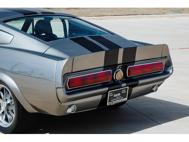 1968 Ford Mustang (CC-2049879) for sale in Carrollton, Texas