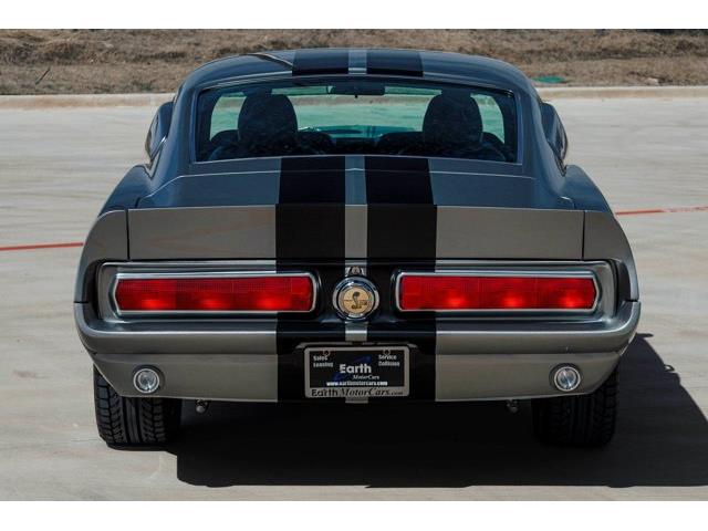 1968 Ford Mustang (CC-2049879) for sale in Carrollton, Texas