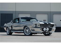 1968 Ford Mustang (CC-2049879) for sale in Carrollton, Texas
