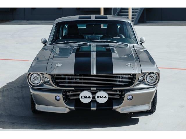 1968 Ford Mustang (CC-2049879) for sale in Carrollton, Texas