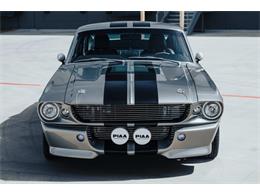1968 Ford Mustang (CC-2049879) for sale in Carrollton, Texas