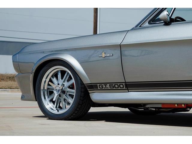 1968 Ford Mustang (CC-2049879) for sale in Carrollton, Texas