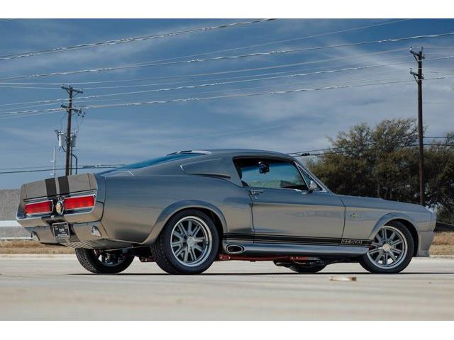1968 Ford Mustang (CC-2049879) for sale in Carrollton, Texas