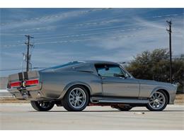 1968 Ford Mustang (CC-2049879) for sale in Carrollton, Texas