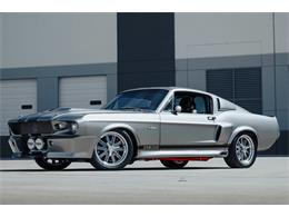 1968 Ford Mustang (CC-2049879) for sale in Carrollton, Texas