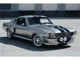 1968 Ford Mustang (CC-2049879) for sale in Carrollton, Texas