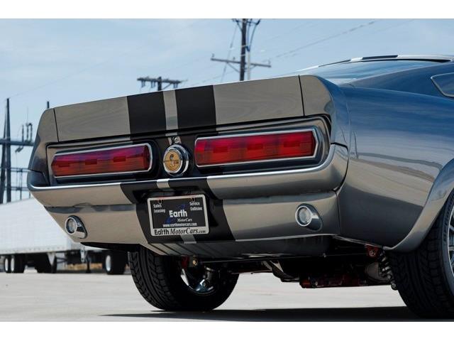 1968 Ford Mustang (CC-2049879) for sale in Carrollton, Texas