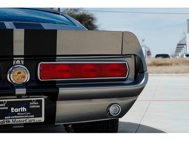 1968 Ford Mustang (CC-2049879) for sale in Carrollton, Texas