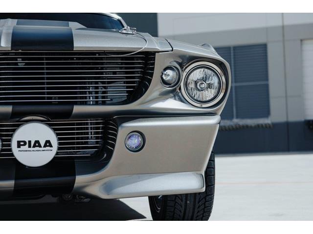 1968 Ford Mustang (CC-2049879) for sale in Carrollton, Texas