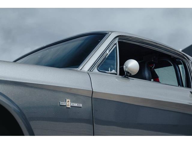 1968 Ford Mustang (CC-2049879) for sale in Carrollton, Texas