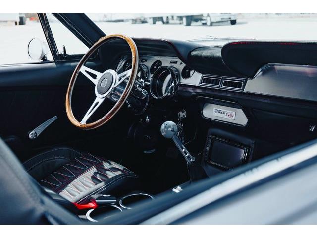 1968 Ford Mustang (CC-2049879) for sale in Carrollton, Texas