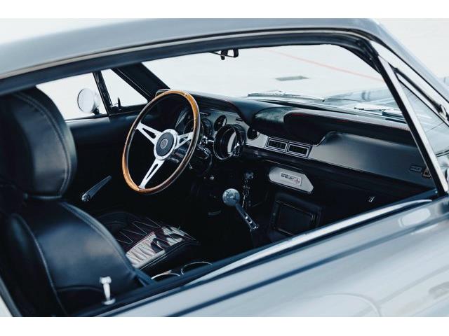 1968 Ford Mustang (CC-2049879) for sale in Carrollton, Texas