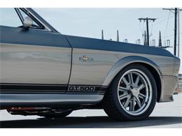 1968 Ford Mustang (CC-2049879) for sale in Carrollton, Texas