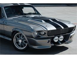 1968 Ford Mustang (CC-2049879) for sale in Carrollton, Texas