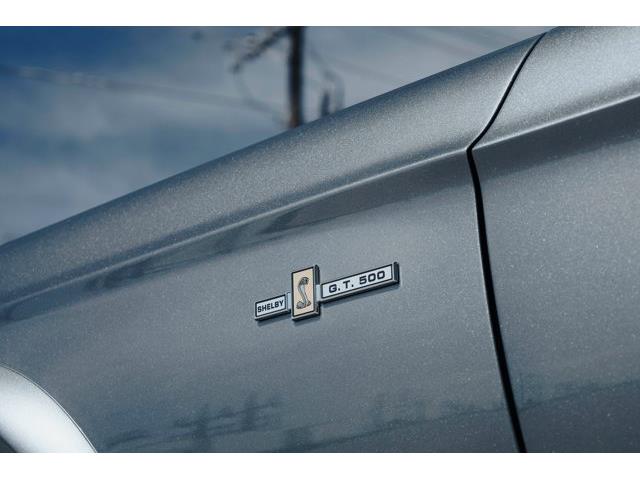 1968 Ford Mustang (CC-2049879) for sale in Carrollton, Texas