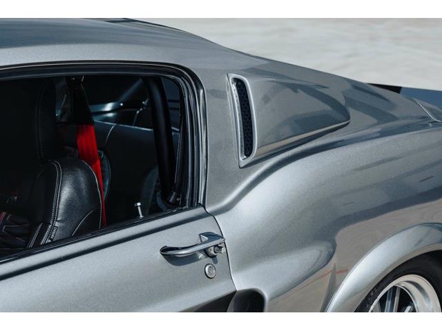 1968 Ford Mustang (CC-2049879) for sale in Carrollton, Texas