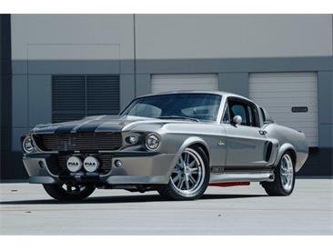 1968 Ford Mustang (CC-2049879) for sale in Carrollton, Texas