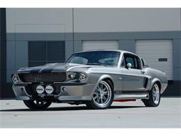 1968 Ford Mustang (CC-2049879) for sale in Carrollton, Texas