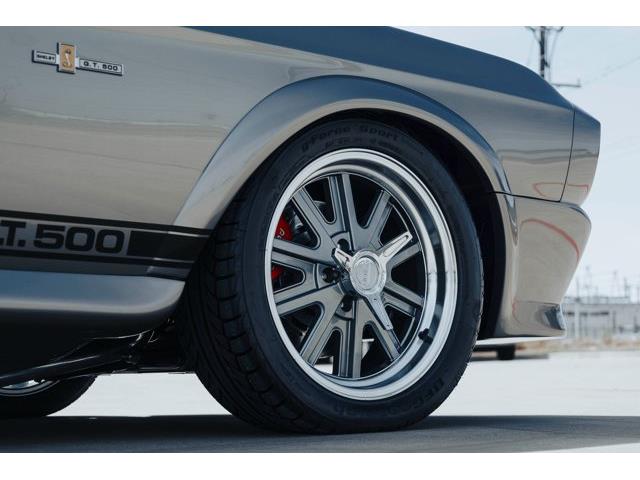 1968 Ford Mustang (CC-2049879) for sale in Carrollton, Texas