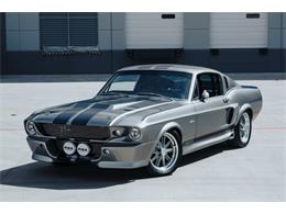 1968 Ford Mustang (CC-2049879) for sale in Carrollton, Texas