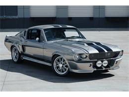 1968 Ford Mustang (CC-2049879) for sale in Carrollton, Texas