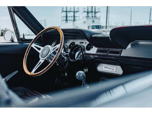 1968 Ford Mustang (CC-2049879) for sale in Carrollton, Texas