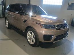2018 Land Rover Range Rover Sport (CC-2049889) for sale in Boca Raton, Florida