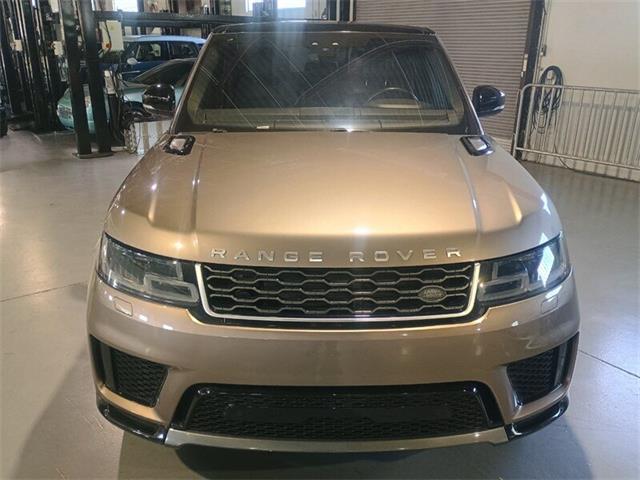 2018 Land Rover Range Rover Sport (CC-2049889) for sale in Boca Raton, Florida