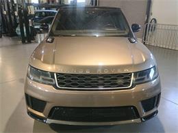 2018 Land Rover Range Rover Sport (CC-2049889) for sale in Boca Raton, Florida