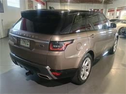 2018 Land Rover Range Rover Sport (CC-2049889) for sale in Boca Raton, Florida