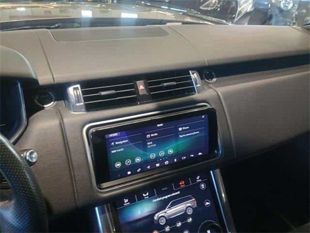 2018 Land Rover Range Rover Sport (CC-2049889) for sale in Boca Raton, Florida