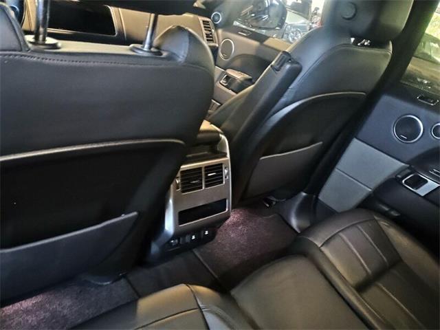 2018 Land Rover Range Rover Sport (CC-2049889) for sale in Boca Raton, Florida