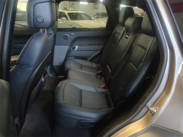 2018 Land Rover Range Rover Sport (CC-2049889) for sale in Boca Raton, Florida
