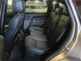 2018 Land Rover Range Rover Sport (CC-2049889) for sale in Boca Raton, Florida