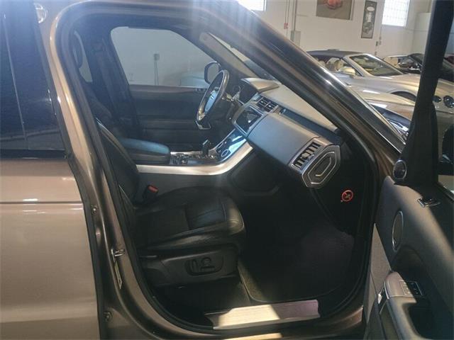 2018 Land Rover Range Rover Sport (CC-2049889) for sale in Boca Raton, Florida