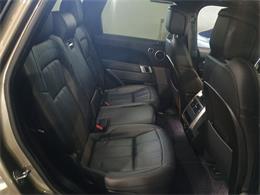 2018 Land Rover Range Rover Sport (CC-2049889) for sale in Boca Raton, Florida