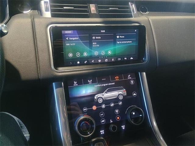 2018 Land Rover Range Rover Sport (CC-2049889) for sale in Boca Raton, Florida