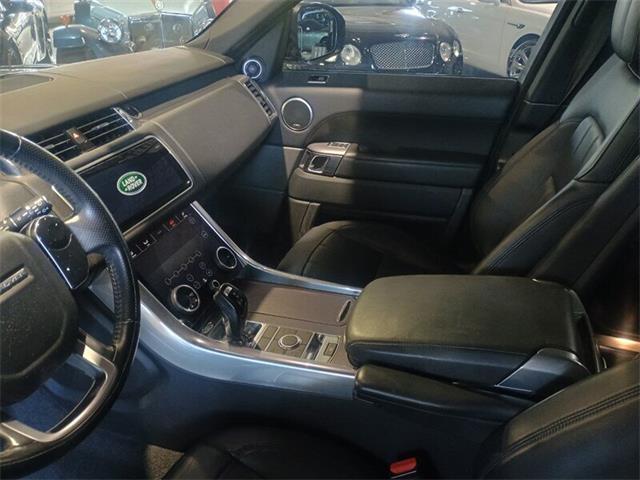 2018 Land Rover Range Rover Sport (CC-2049889) for sale in Boca Raton, Florida